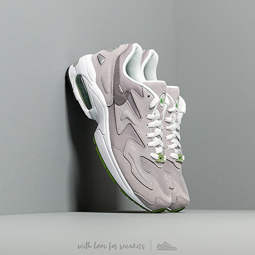Nike air max2 light men's shoe new arrivals