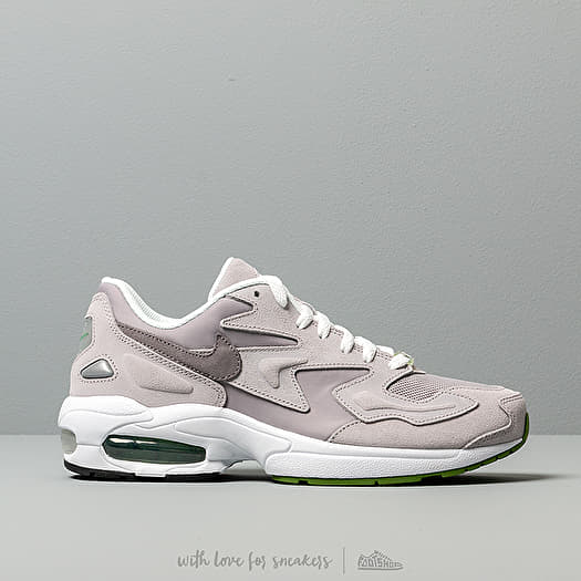 Buty m skie Nike Air Max 2 Light LX Atmosphere Grey Gunsmoke Chlorophyll Footshop