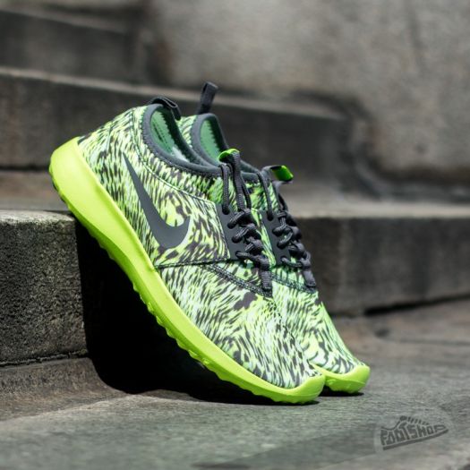nike juvenate print women's shoe