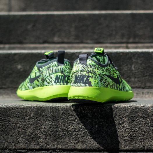 Women s shoes W Nike Juvenate Print QS White Volt Footshop