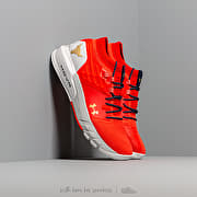 Blood orange project rock shoes top