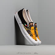 Vans slip on frida kahlo outlet