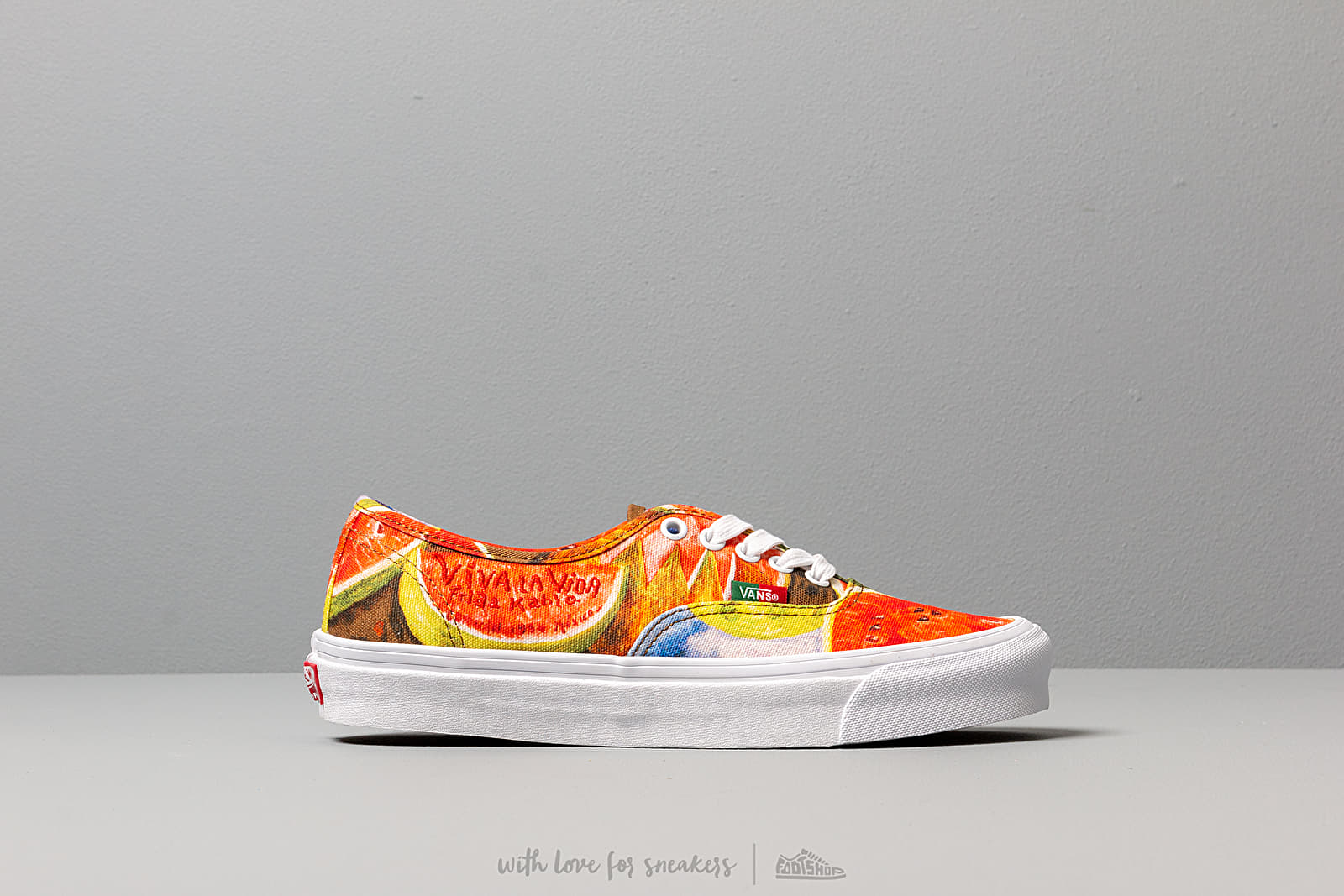 Vans viva la vida outlet
