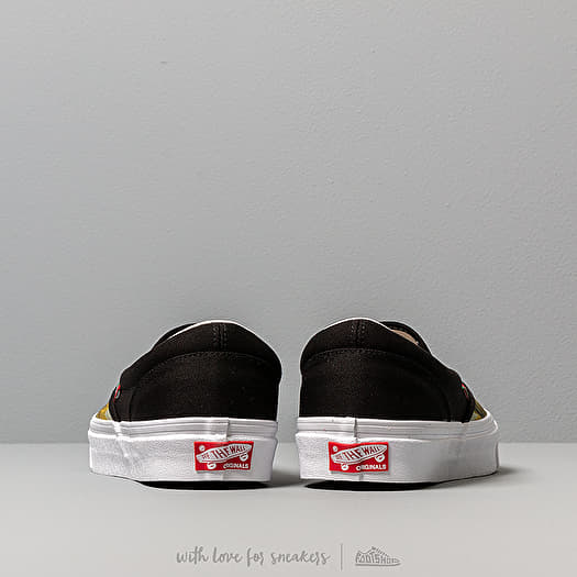 Vans x hotsell frida kahlo footshop