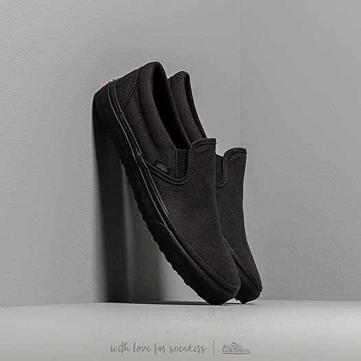 Made igern for the makers slip on