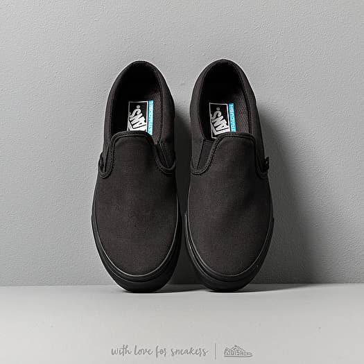 Vans Classic Slip On U Made For The Makers