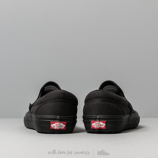 Tenis vans classic u top