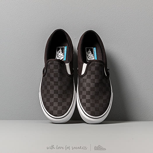 Vans for the makers slip on on sale