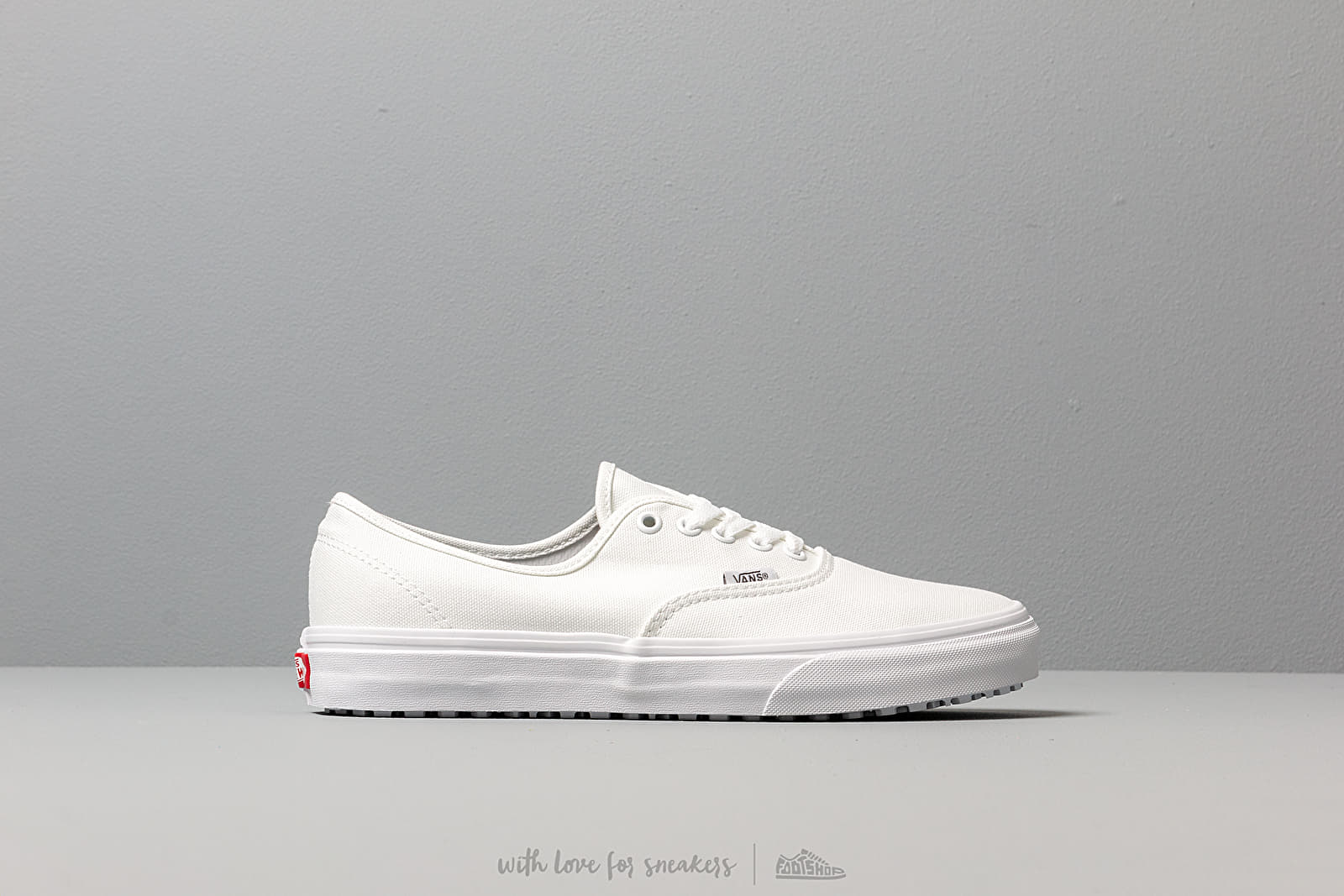 Vans made for cheap the makers authentic uc