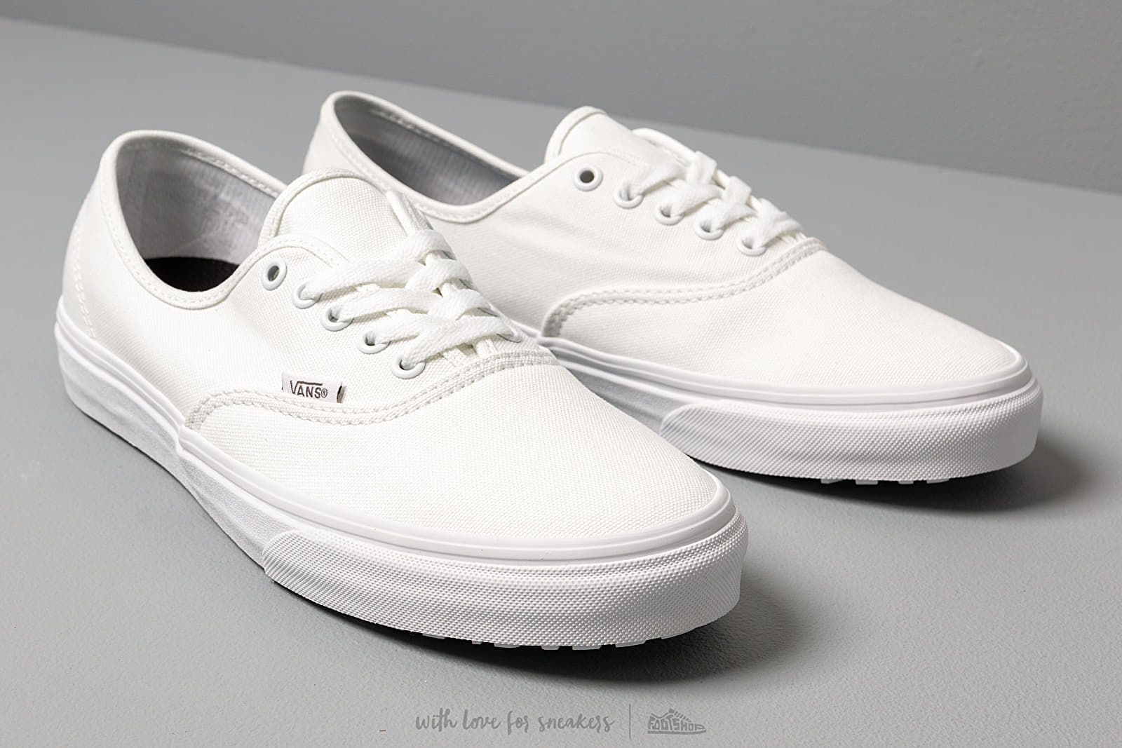 Vans uc store