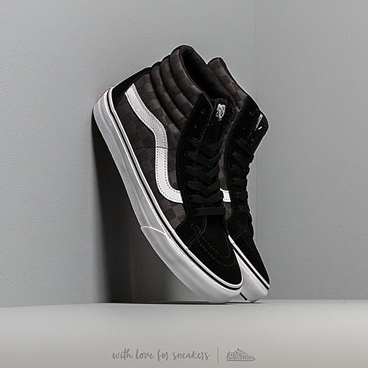 Vans sk8 hi top uc