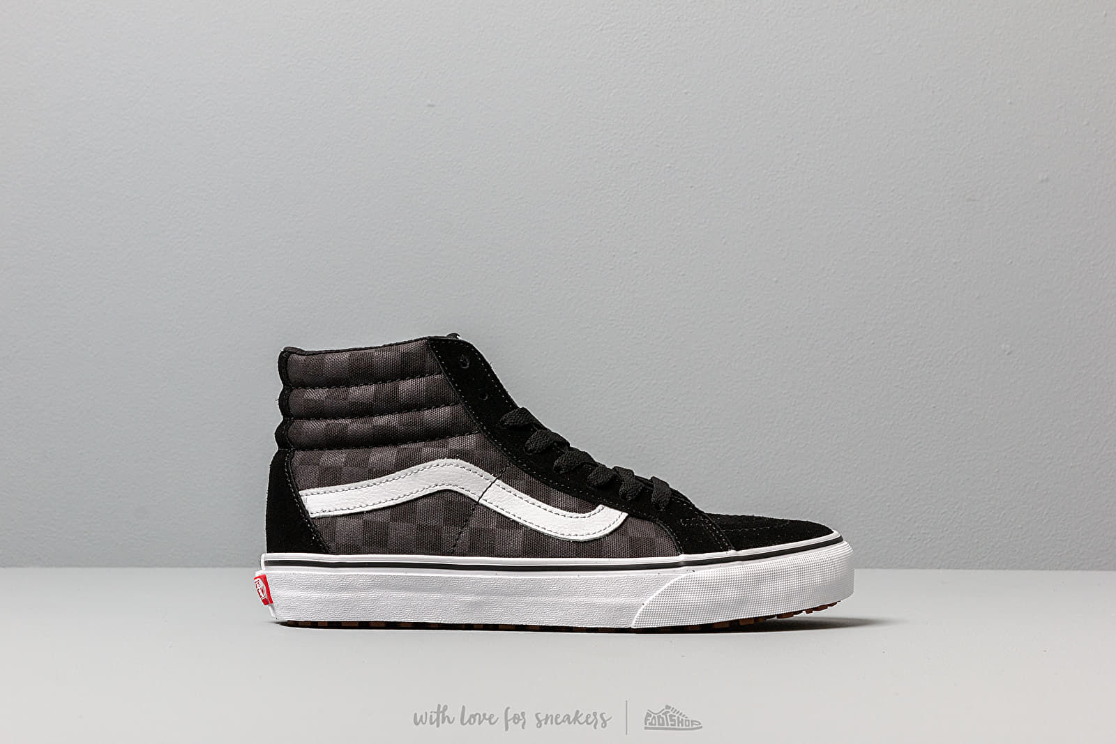Vans sk8 sale hi uc