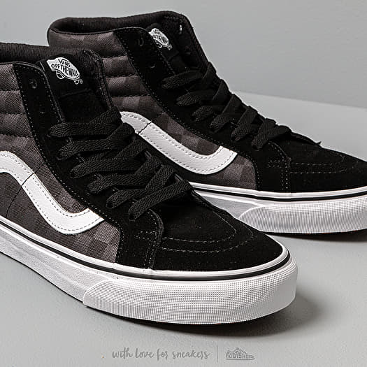 Vans for online the makers