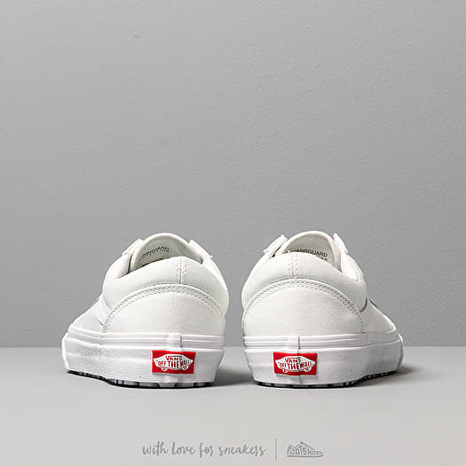 Men s shoes Vans Old Skool Uc Made For The Makers White Footshop