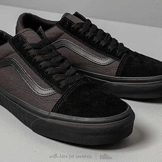 Old skool uc top