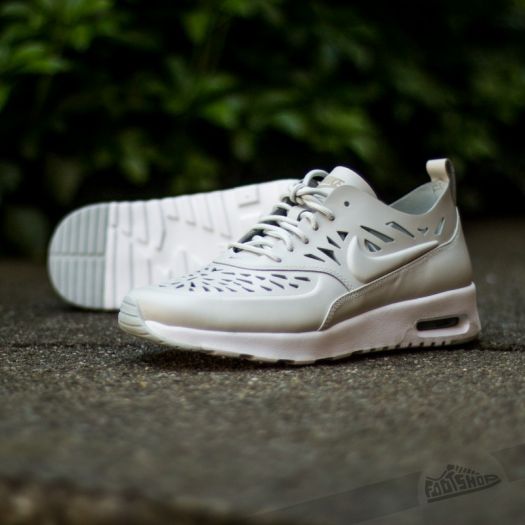 Women s shoes W Nike Air Max Thea Joli QS Light Bone Footshop