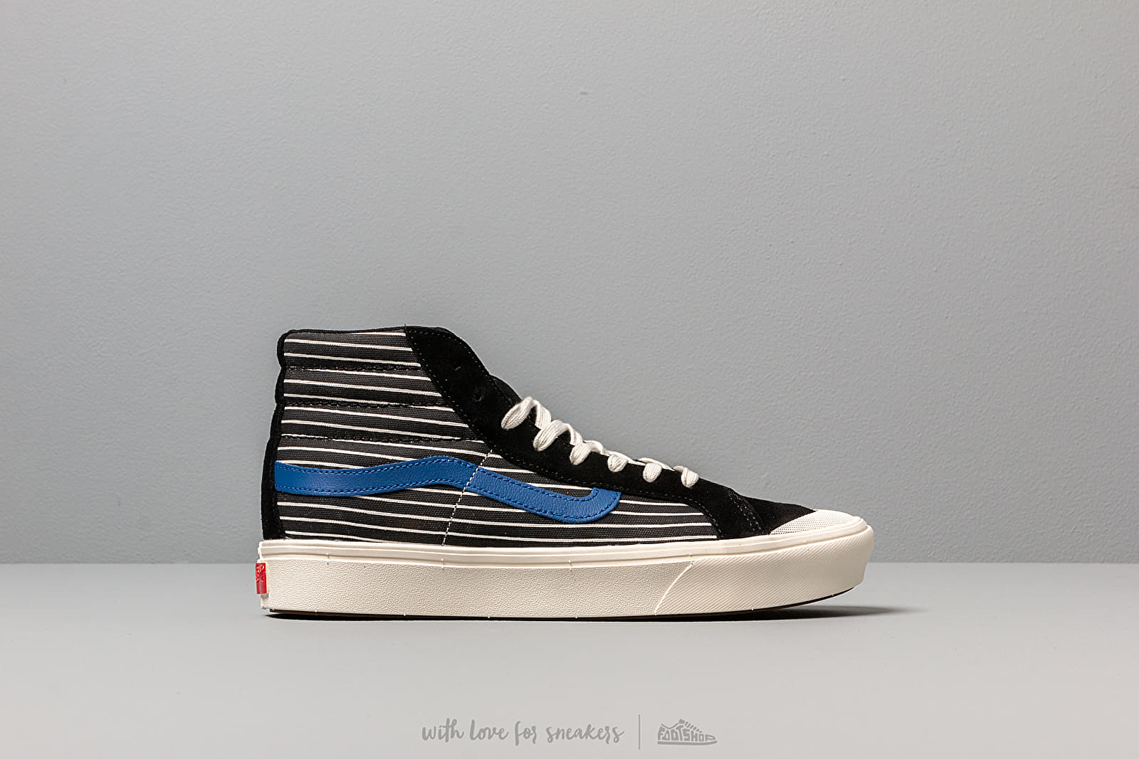 Vans vault clearance comfy cush