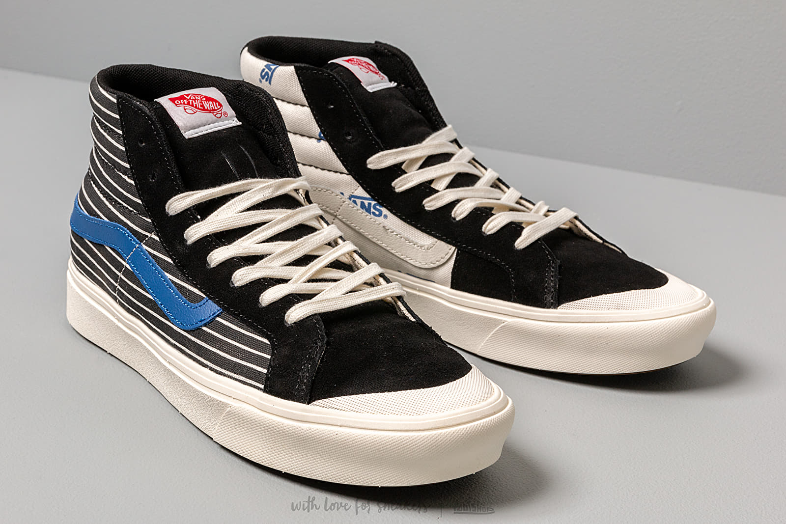 Vans vault comfycush on sale