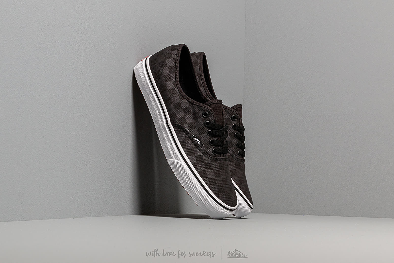 Zapatillas Hombre Vans Authentic Uc (Made For The Makers) Black