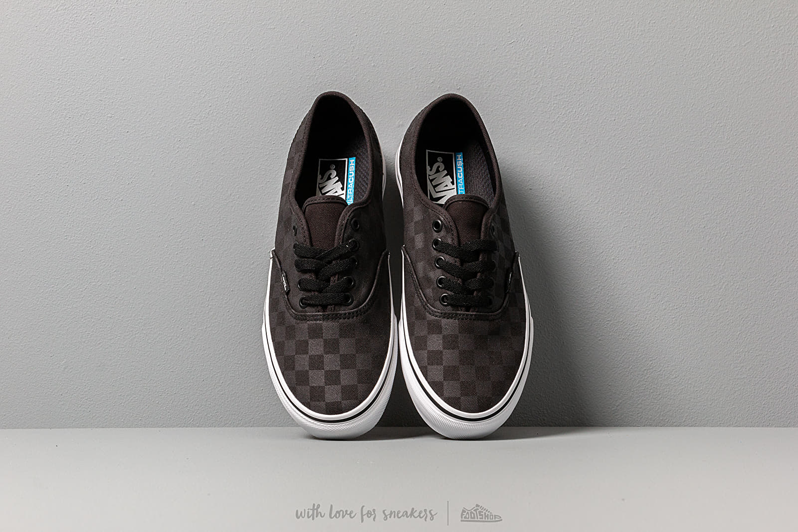 Vans clearance authentic uc