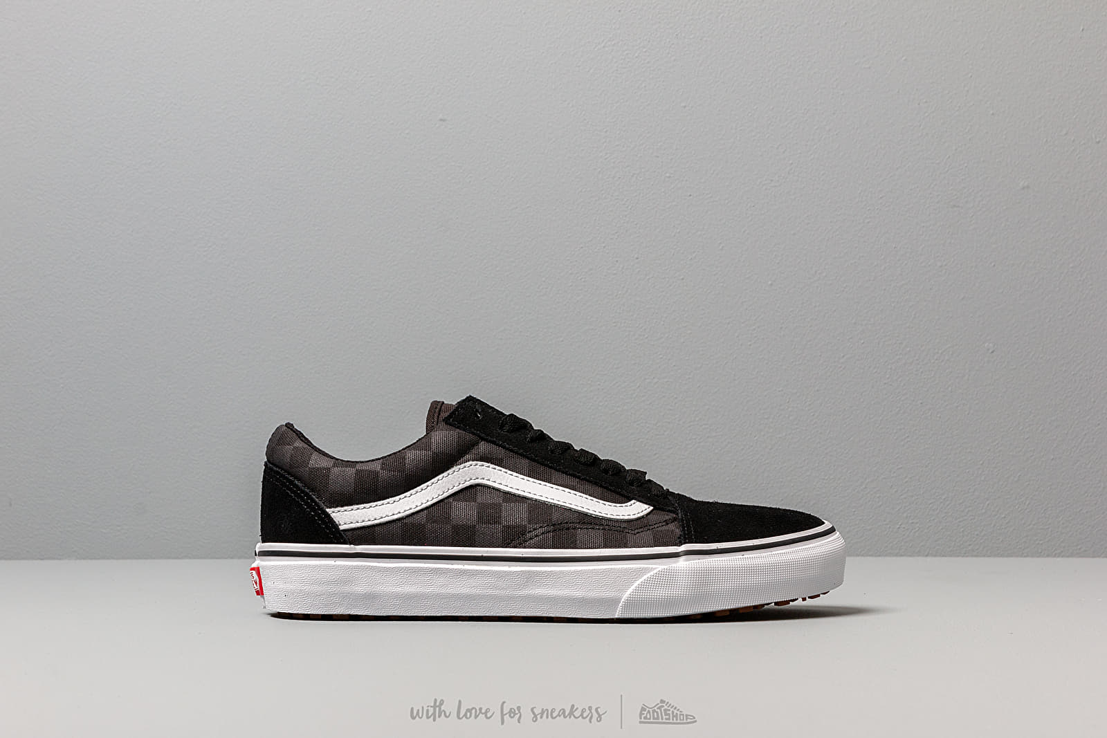 Vans made for makers old clearance skool