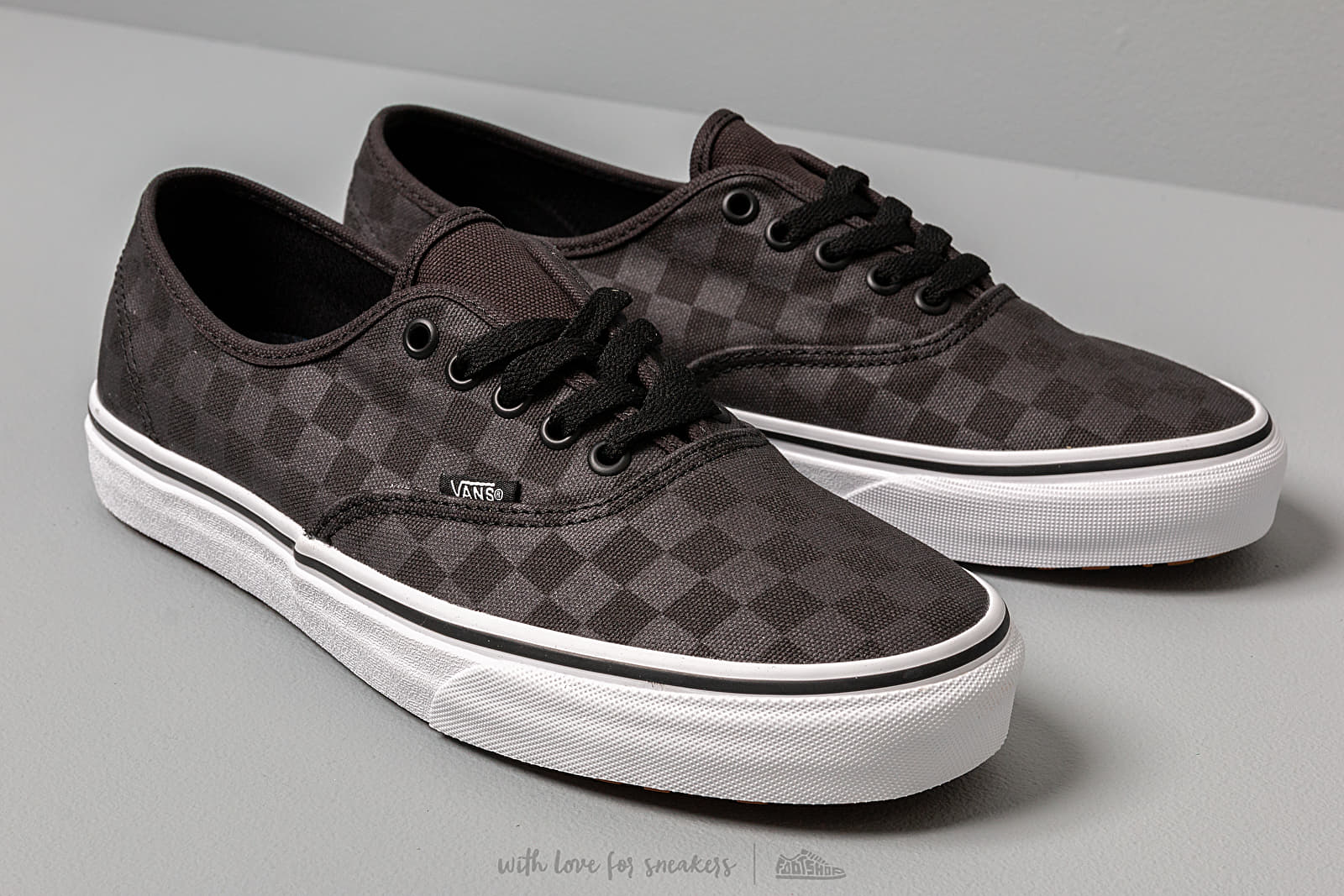Vans made for the makers authentic discount