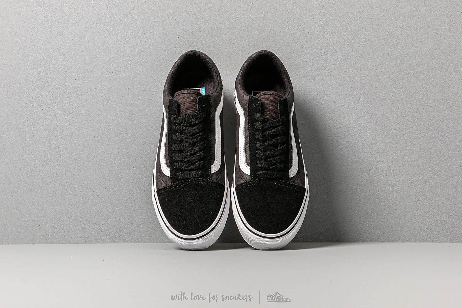 Made for the makers 2. old skool uc hotsell