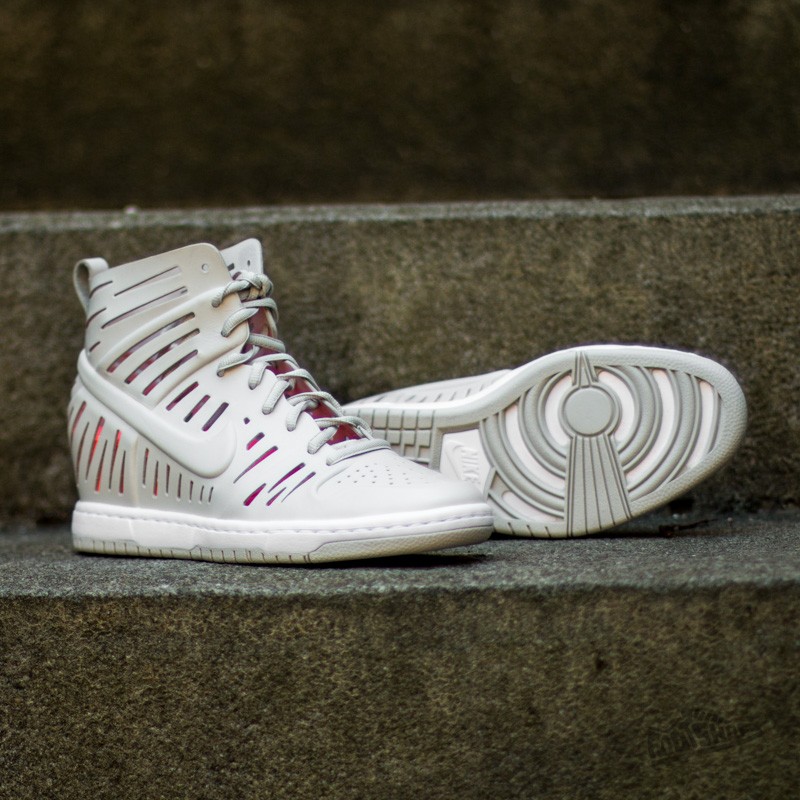 Nike dunk online sky high rouge