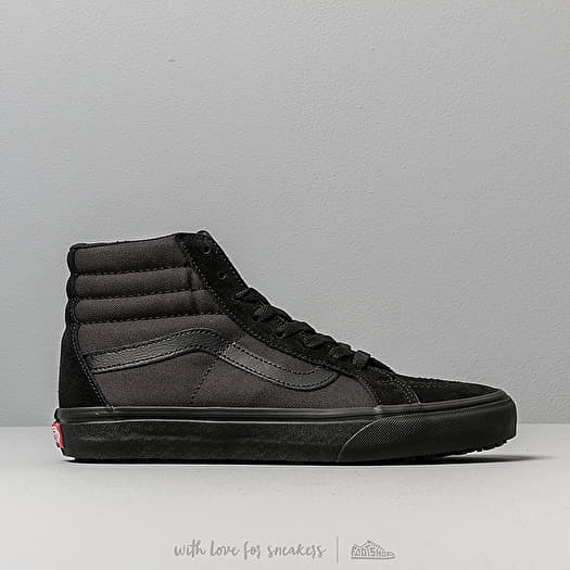 Vans makers new arrivals
