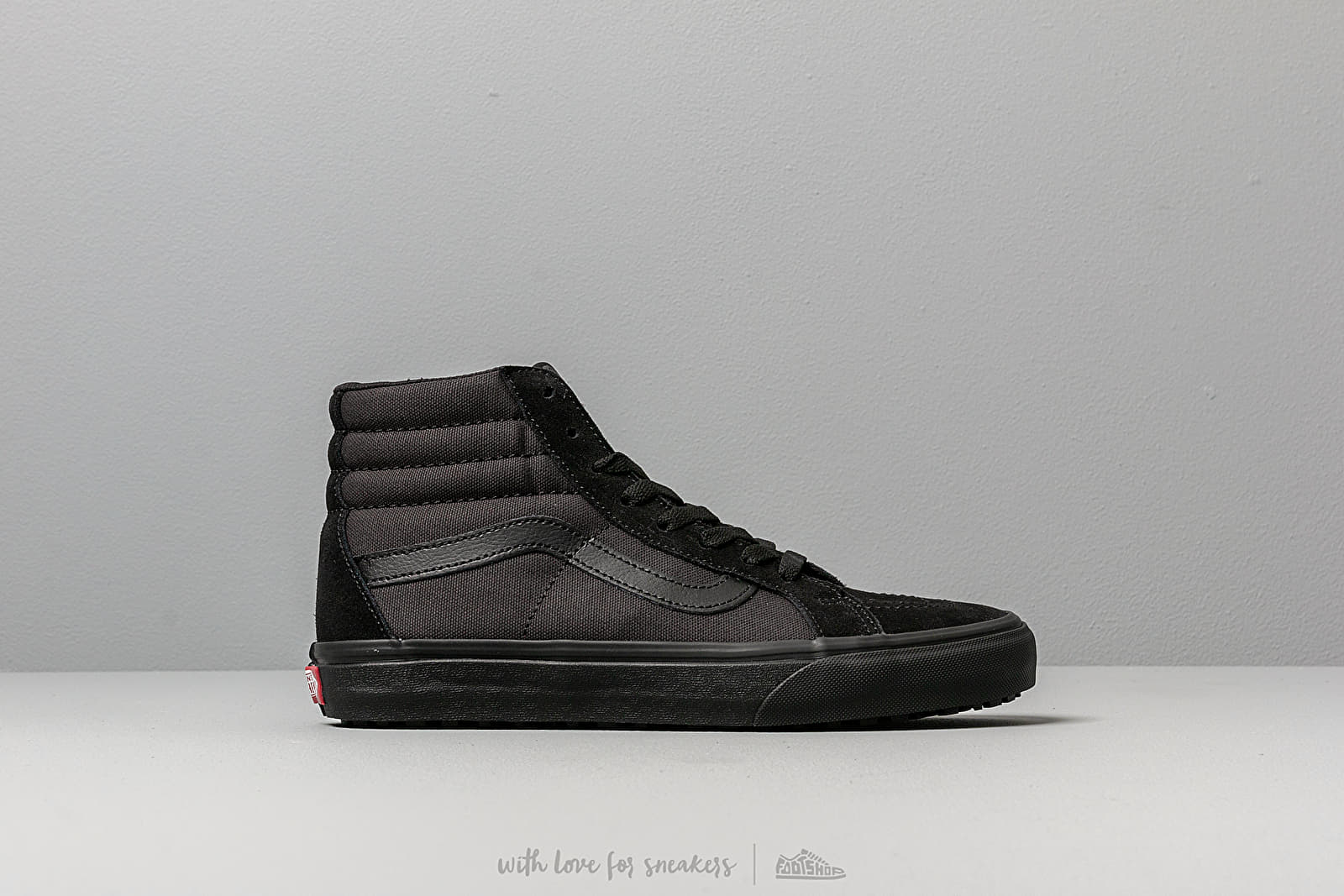 Vans sk8 hi online made for the makers
