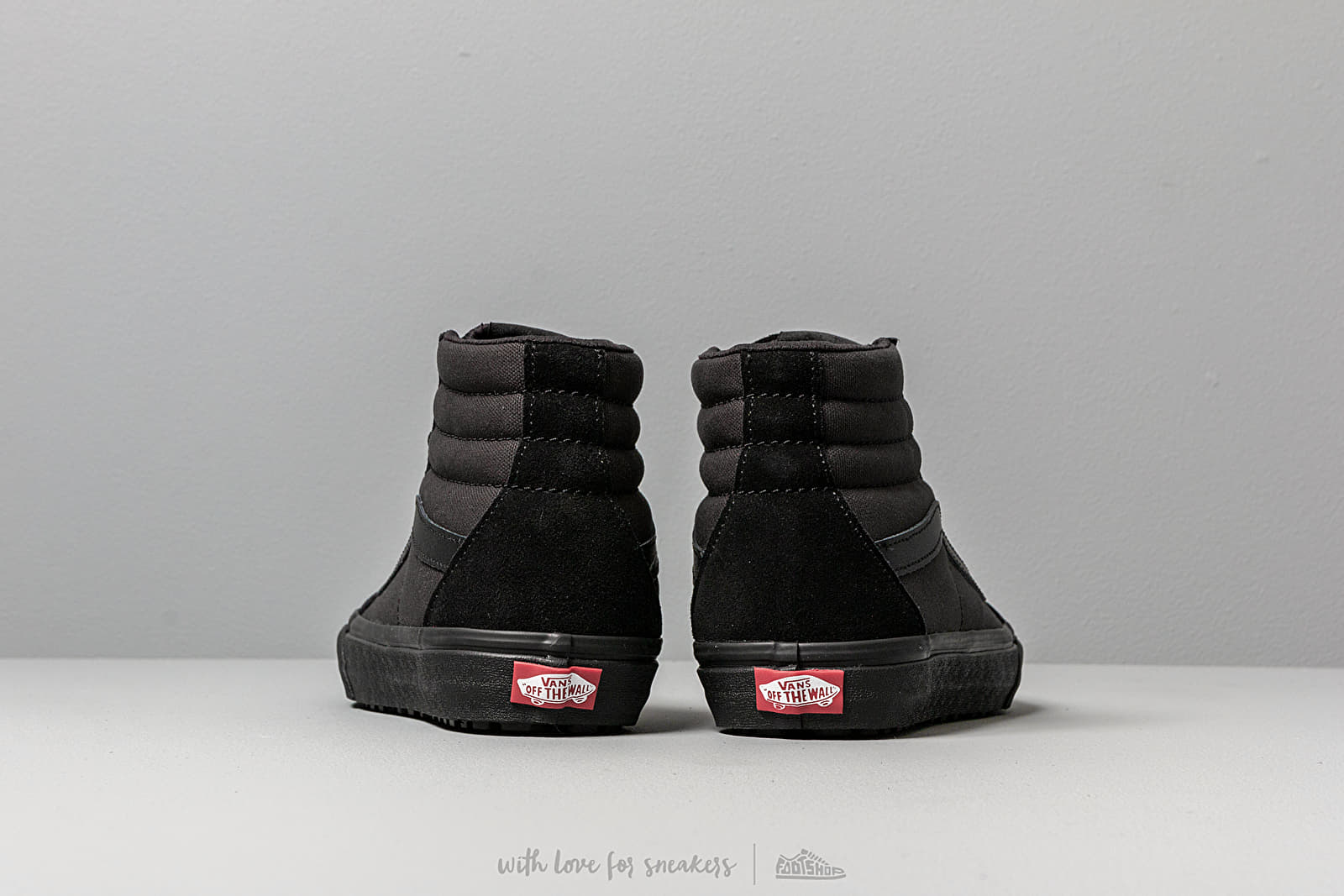 Men's shoes Vans Sk8-Hi Reissue Uc (Made For The Makers