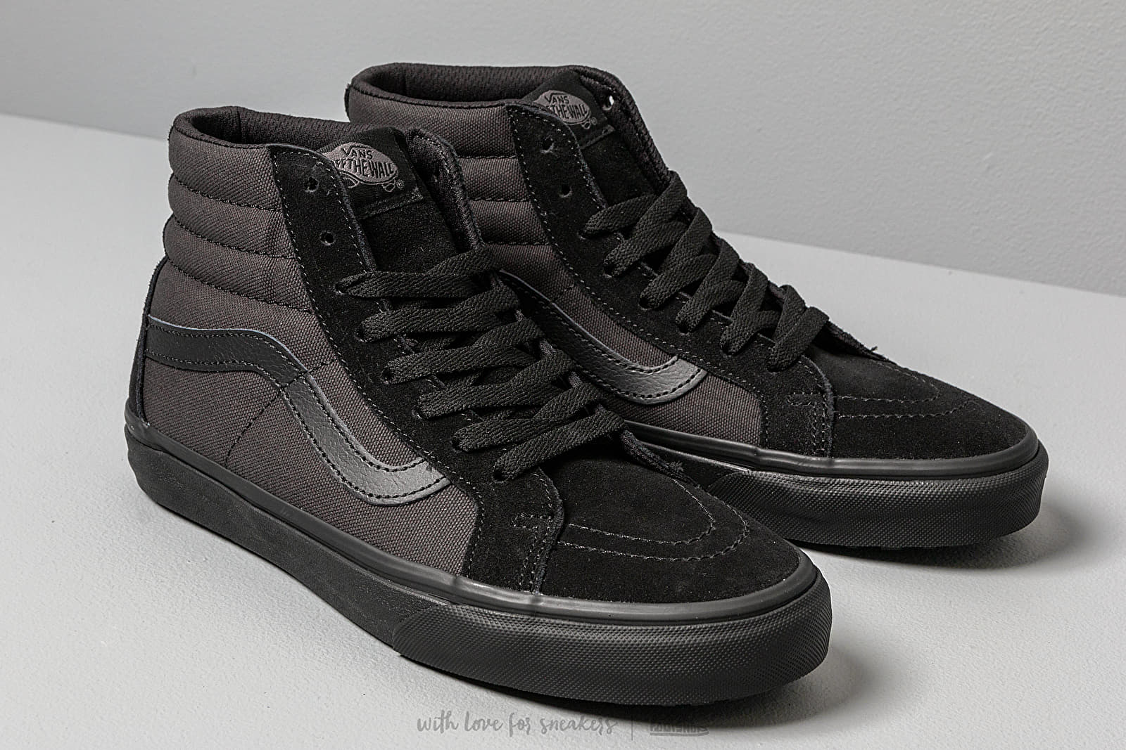 Vans for the makers 2. hotsell