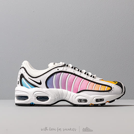 Nike air max plus weiß/university blue/psychic pink/schwarz 2025