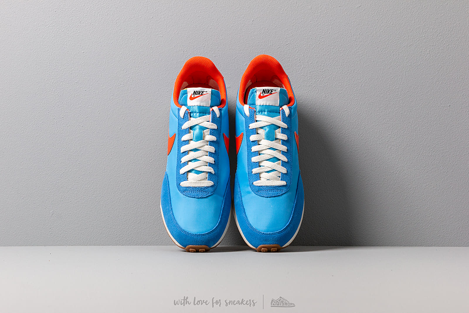 Nike tailwind 79 pacific blue hotsell