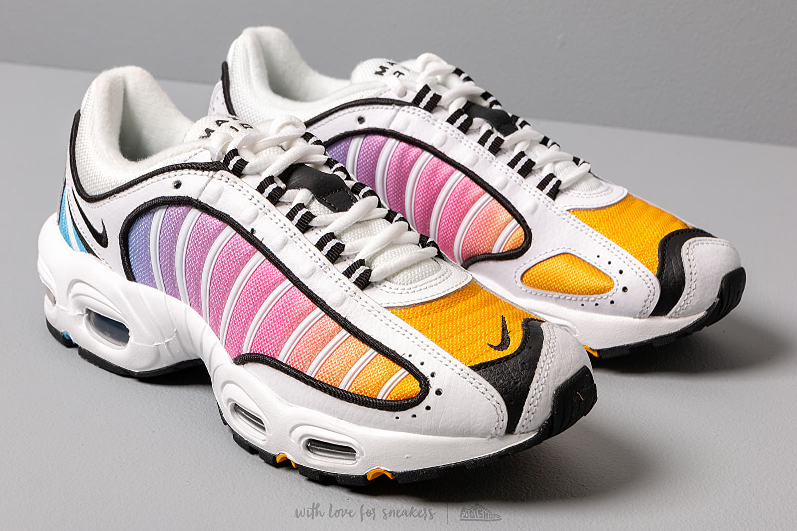 Nike W Air Max Tailwind IV