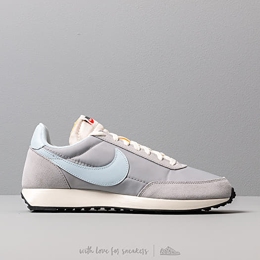Men s shoes Nike Air Tailwind 79 Wolf Grey Antarctica Sail Black Footshop