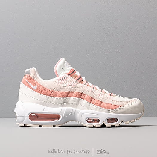 Air max 95 bleached coral hotsell