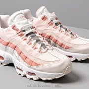 Coral air max 95 hot sale