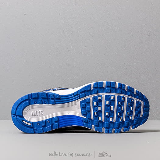 Nike p hotsell 6000 racer blue