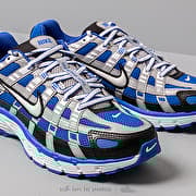 Nike p 6000 racer hot sale blue