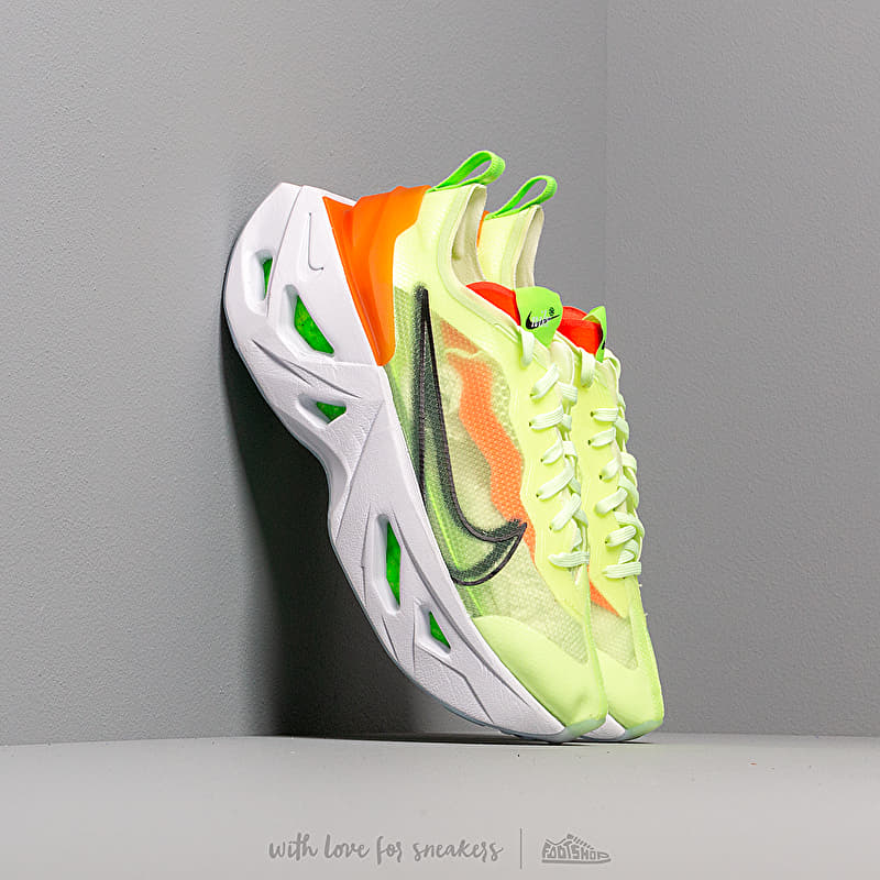 Nike W Zoom X Vista Grind Barely Volt/ Black-Electric Green | Footshop