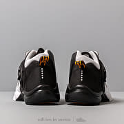 Men s shoes Nike Zoom Gp Black White Canyon Gold Metalic