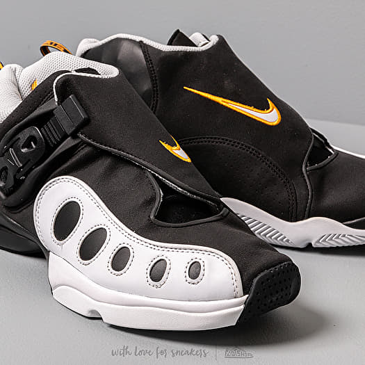 Nike Zoom Gp