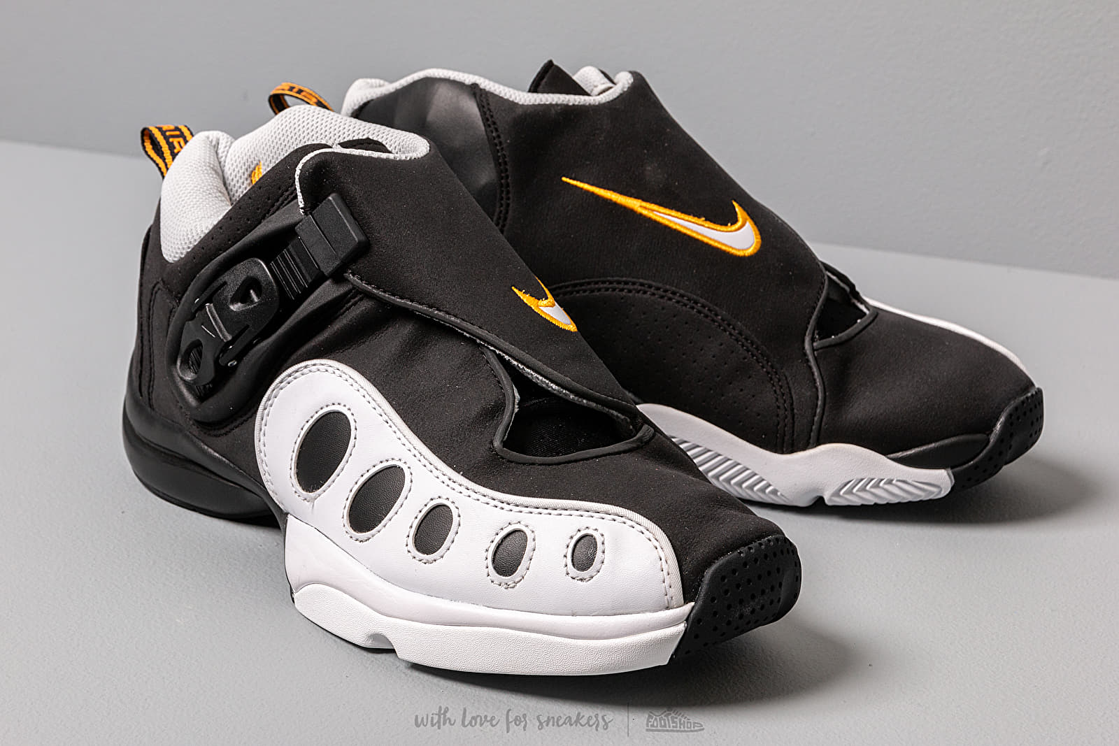 Nike zoom gp og cheap