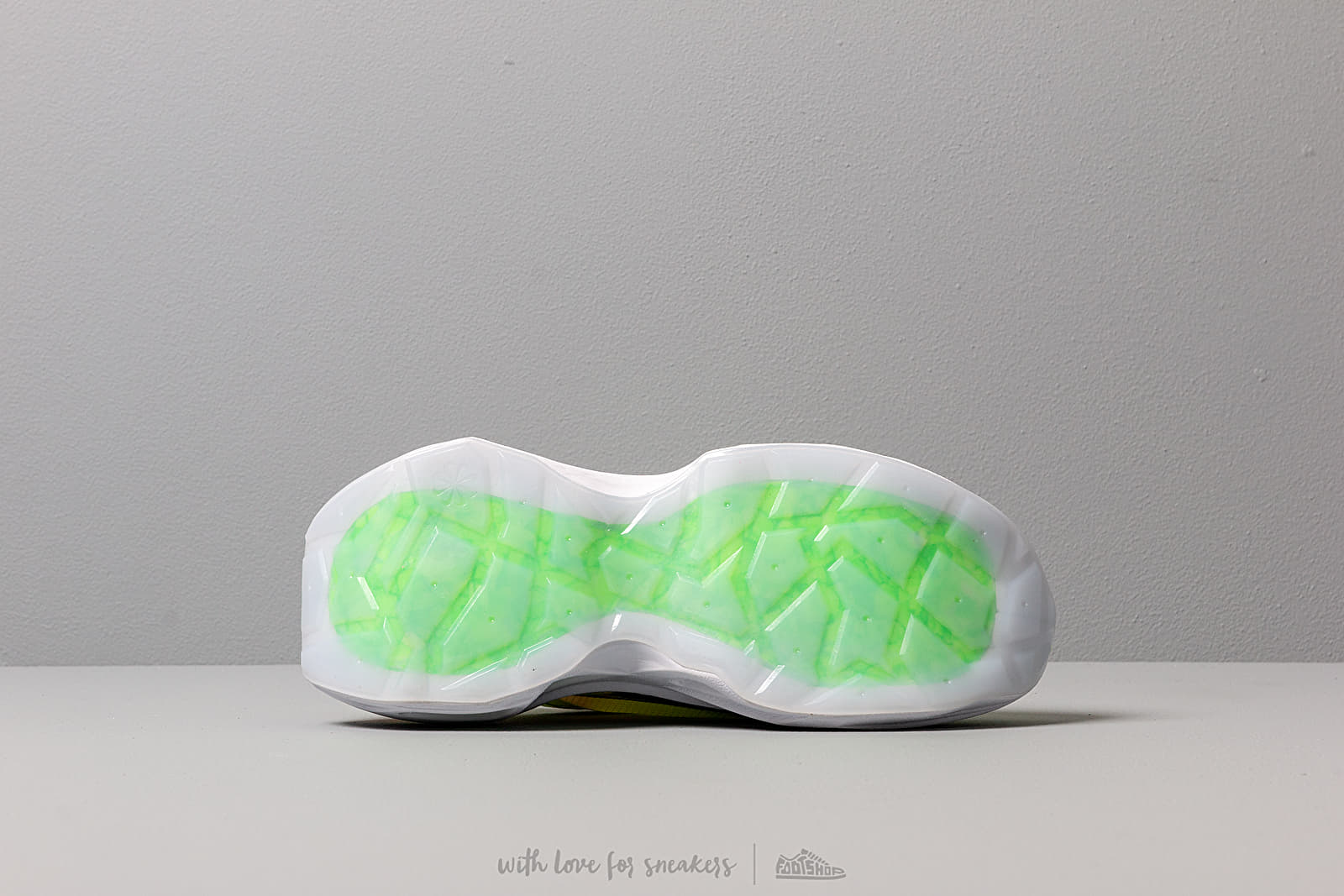 Buty damskie Nike W Zoom X Vista Grind Barely Volt Black Electric Green Footshop