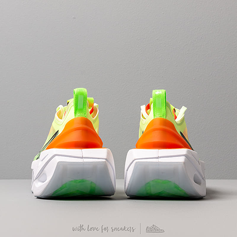 Nike W Zoom X Vista Grind Barely Volt/ Black-Electric Green | Footshop