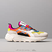 Buty męskie Diadora Rave Leather Pop Golden Poppy | Footshop