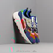 Men s shoes Diadora Rave Leather Pop Night Blue Footshop