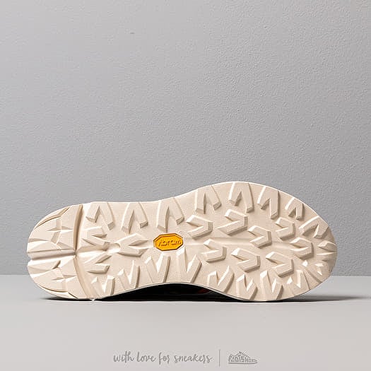 Men's shoes Diadora Rave Leather Pop Golden Poppy | Footshop