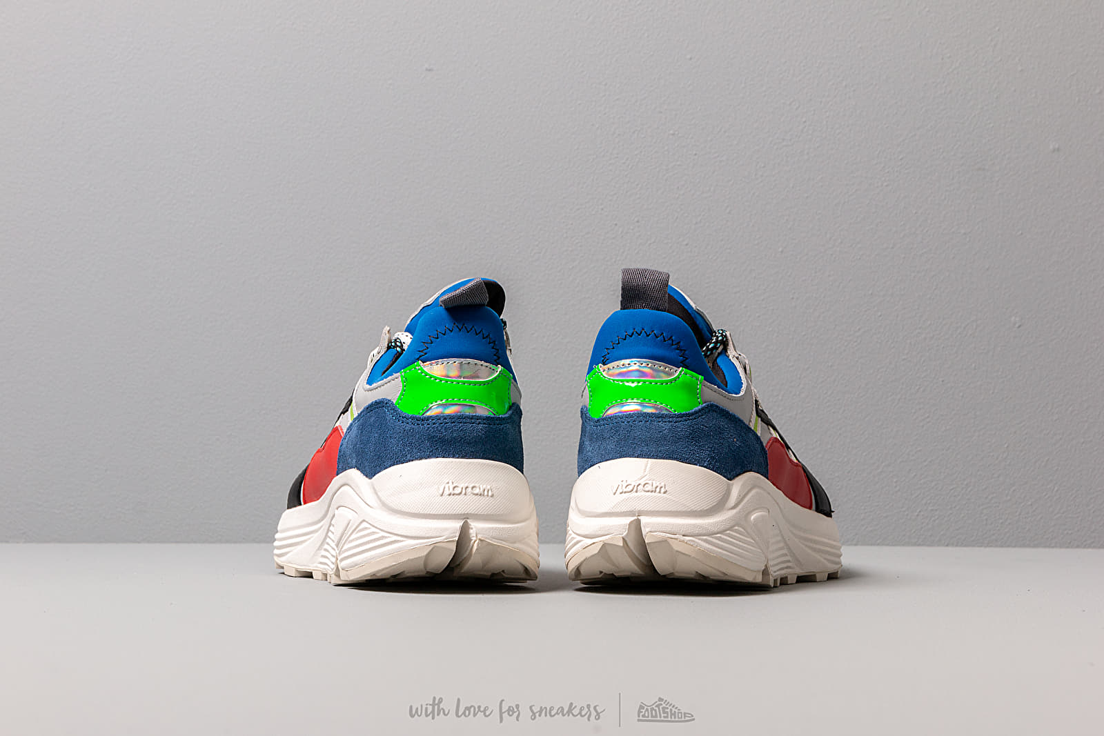 Diadora heritage rave leather pop outlet